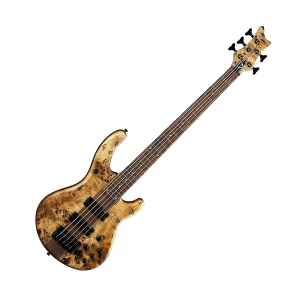 DEAN E5 SEL BRL - бас-гитара