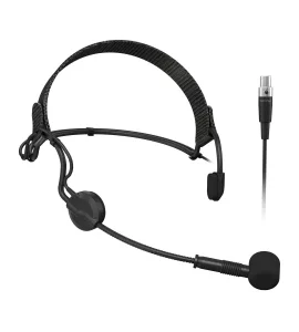 BEHRINGER BC444 - головная гарнитура премиум-класса