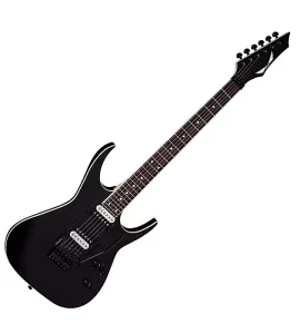 DEAN EXILEX F BKS - электрогитара