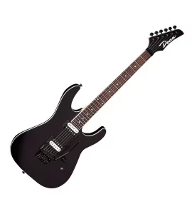DEAN MDX F BKS - электрогитара