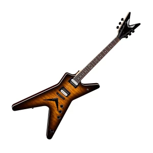 DEAN MLX QM TBZ - электрогитара
