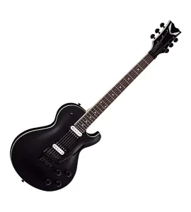 DEAN TBX F BKS - электрогитара