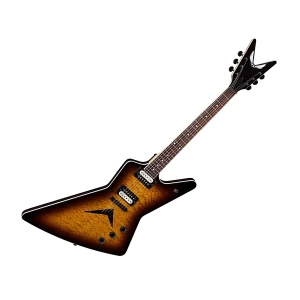 DEAN ZX QM TBZ - электрогитара