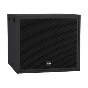 TANNOY VSX115B - пассивный сабвуфер