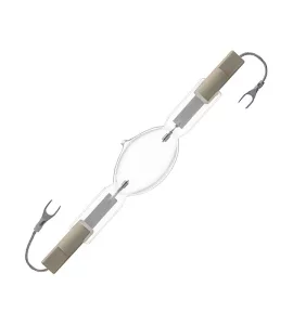 OSRAM HQI-TS 2000W/NDL/S - лампа газоразрядная 2000 Вт Артикул 455272