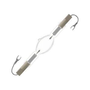 OSRAM HQI-TS 2000W/NDL/S - лампа газоразрядная 2000 Вт Артикул 455272