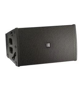 FBT VHA 406ND - акт. двухполос. линейный массив