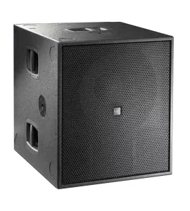 FBT VHA 118SN - активный сабвуфер