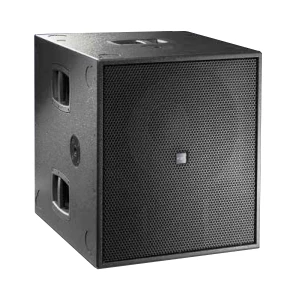 FBT VHA 118SN - активный сабвуфер