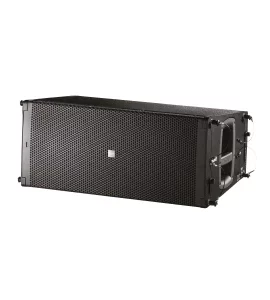 FBT MUSE 210LND - акт. двухпол. элемент лин.массива