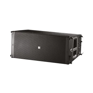 FBT MUSE 210LND - акт. двухпол. элемент лин.массива