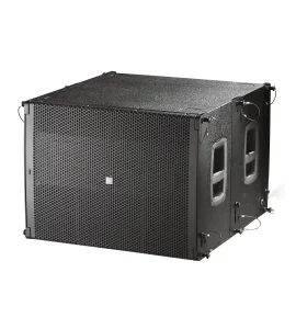 FBT MUSE 118FSND - компактный