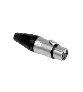 INVOTONE XLR3F500 - разъём XLR 3Р
