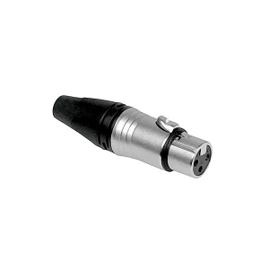 INVOTONE XLR3F500 - разъём XLR 3Р