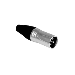 INVOTONE XLR3M500 - разъём XLR 3Р
