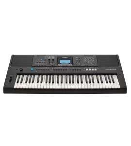 YAMAHA PSR-E473 - синтезатор с автоаккомп.