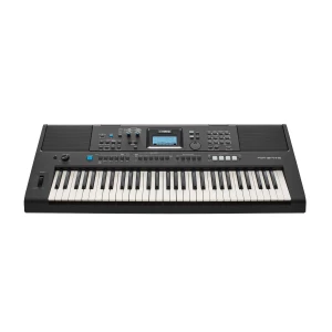 YAMAHA PSR-E473 - синтезатор с автоаккомп.