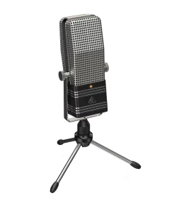 BEHRINGER BV44 - конденсаторный USB-микрофон