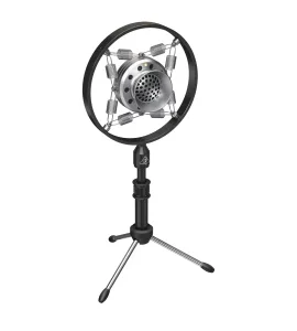 BEHRINGER BV635 - конденсаторный USB-микрофон