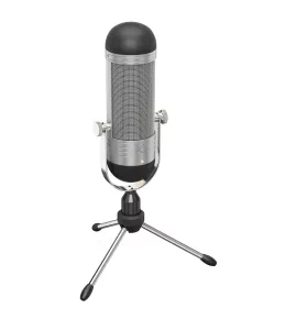 BEHRINGER BVR84 - конденсаторный USB-микрофон