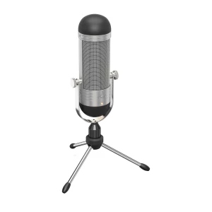 BEHRINGER BVR84 - конденсаторный USB-микрофон