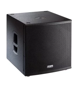 FBT SUBLINE 115S - пассивный сабвуфер