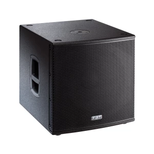 FBT SUBLINE 115S - пассивный сабвуфер