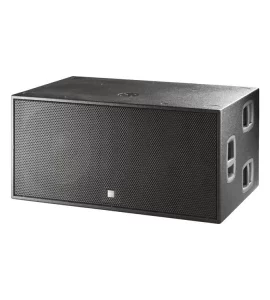 FBT MUSE 218SA - активный сабвуфер