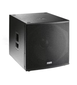 FBT SUBLINE 118S - пассивный сабвуфер