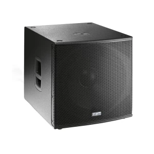FBT SUBLINE 118S - пассивный сабвуфер