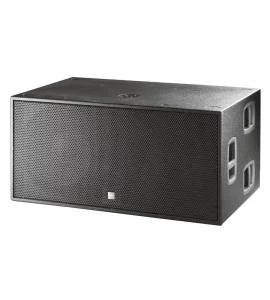 FBT MUSE 218SN - активный сабвуфер