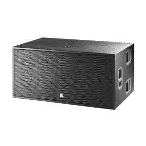 FBT MUSE 218SN - активный сабвуфер