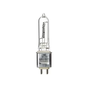 TUNGSRAM TU FKR 650W 230-240V G9.5 - лампа галогеновая 650 Вт