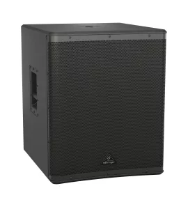 BEHRINGER DR18SUB - активный сабвуфер