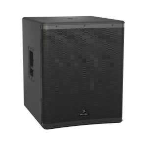 BEHRINGER DR18SUB - активный сабвуфер