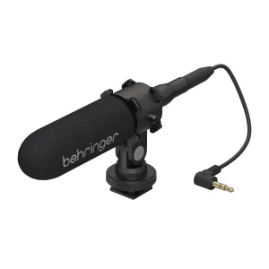 BEHRINGER VIDEO MIC - накамерный конденсаторный микрофон