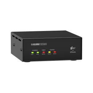 KLARK TEKNIK VNET2-DANTE BRIDGE - межсетевой интерфейсный мост между DANTE и VNET2
