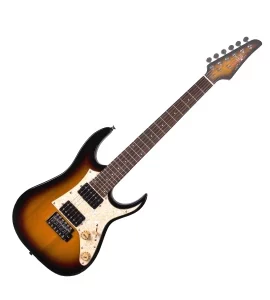 REDHILL STM100 VS - электрогитара уменьш.