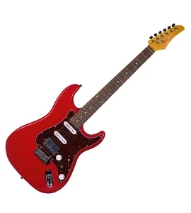 REDHILL STM300 RD - электрогитара