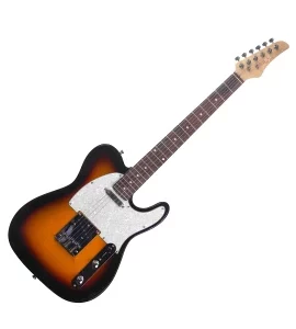 REDHILL TLX100 VS - электрогитара