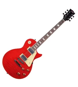 REDHILL LPX200 TRD - электрогитара