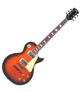 REDHILL LPX200 VS - электрогитара