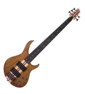REDHILL JB500 NA - бас-гитара 5-стр.