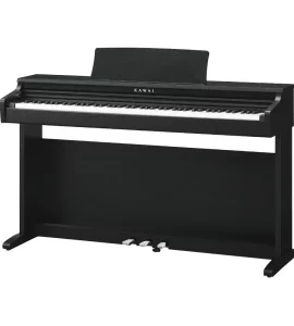 KAWAI KDP120 B - цифровое пианино