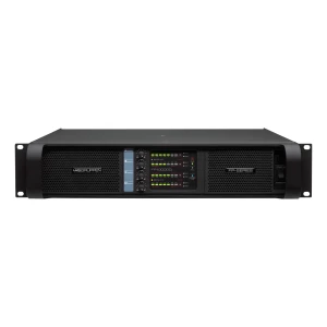 LAB.GRUPPEN FP 10000Q - четырехканальный усилитель мощности