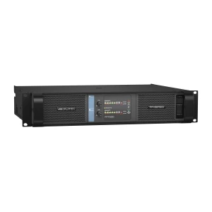LAB.GRUPPEN FP 7000 - двухканальный усилитель мощности
