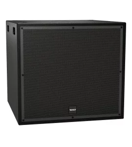 TANNOY VSX118B - пассивный сабвуфер