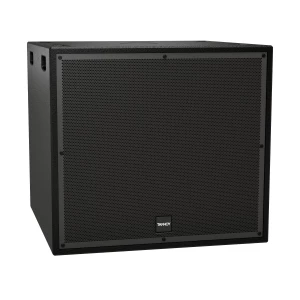 TANNOY VSX118B - пассивный сабвуфер