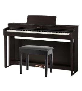 KAWAI CN201 R - цифровое пианино