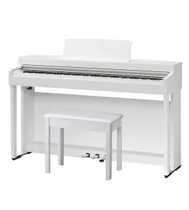 KAWAI CN201 W - цифровое пианино